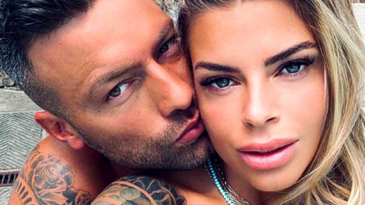 uomini e donne disavventura in Eugenio e Francesca