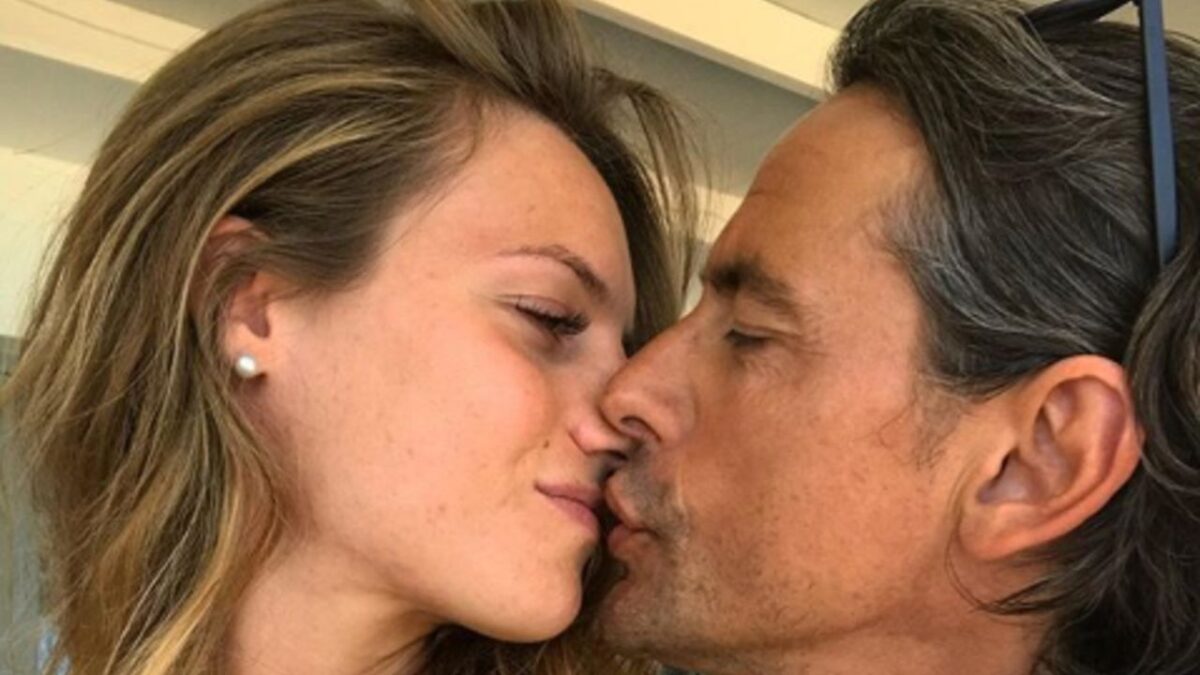 uomini e donne ex corteggiatrice bacio angela robusti pippo inzaghi
