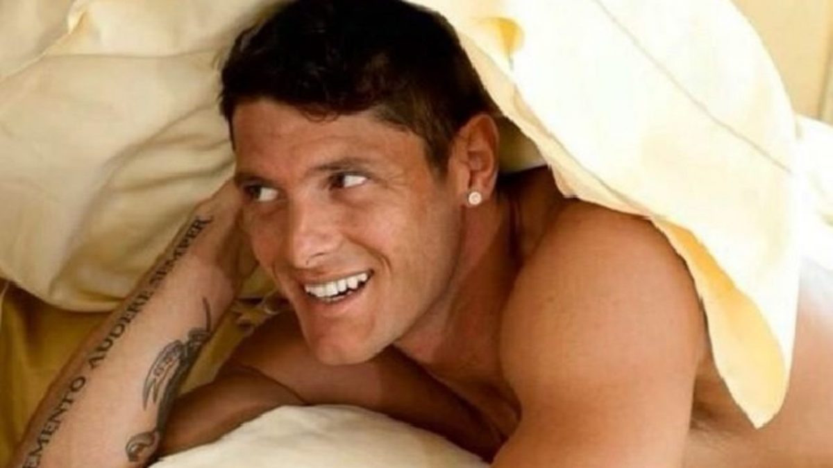 aldo montano vita privata biografia Aldo Montano meteoweek