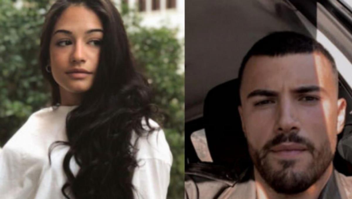 amici 20 rosa di grazia amici rosa ha un nuovo amore dopo deddy voci di flirt con zarino di uomini e donne 2647720