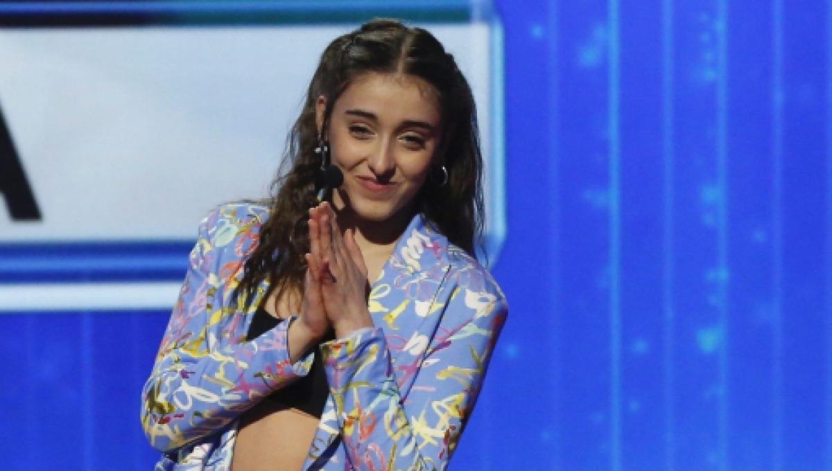 amici 2021 2022 giulia stabile rivela giulia stabile a vicenza dalla famiglia di sangiovanni 2633338 1