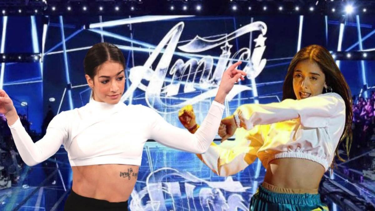 amici 21 anticipazioni cast rosa amici 21 retroscena professionisti lex allieva giulia stabile confermata rosa di grazia in forse 2655894