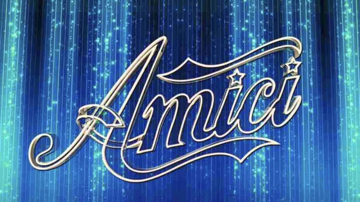 amici 21 rumors tira una 0db96cd8 c688 4844 8e3c 4de14f1fdec8