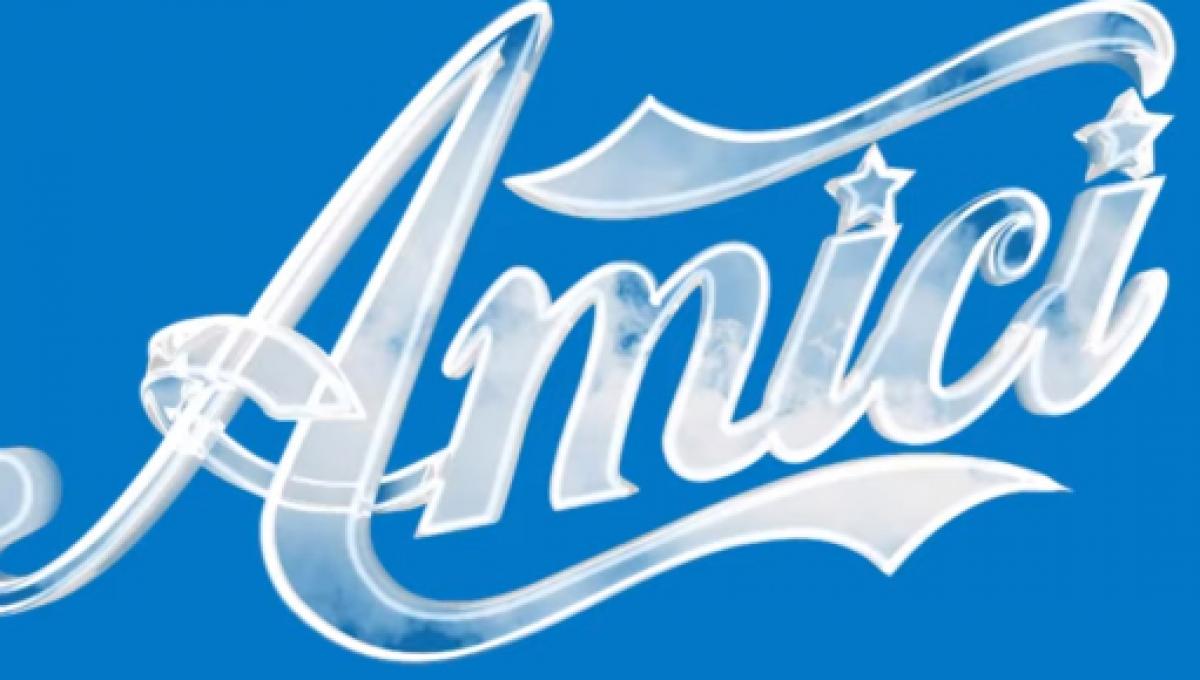 amici 21 spoiler cast raimondo pamela camassa e laura torrisi potrebbero essere incluse nel cast blastingnewscom 2312805