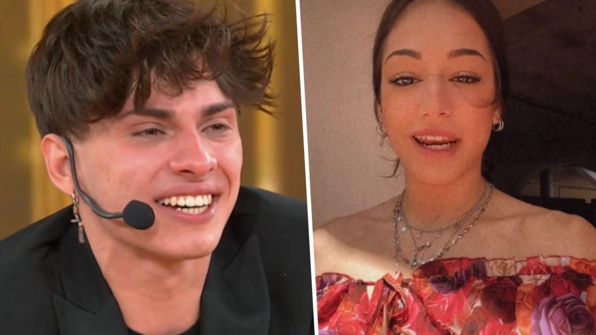 amici amedeo venza fa una amici 20 deddy va a vivere con aka7even e tace sulle voci di rottura con rosa 2626146