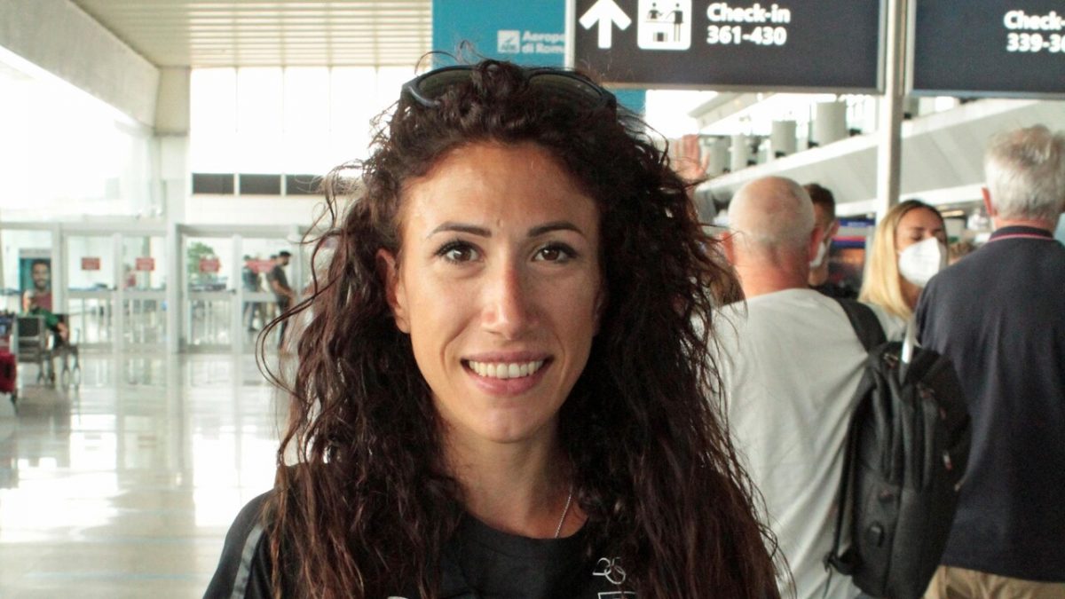 antonella palmisano vita privata biografia Palmisano1 2