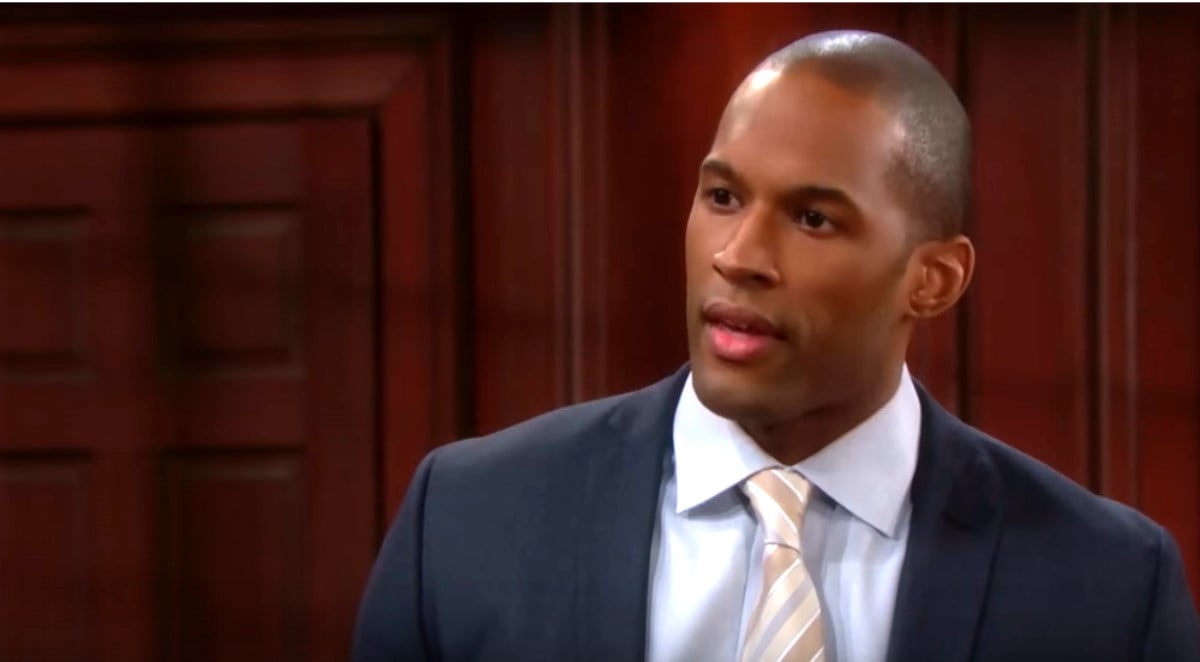 beautiful anticipazioni 13 agosto carter Carter1