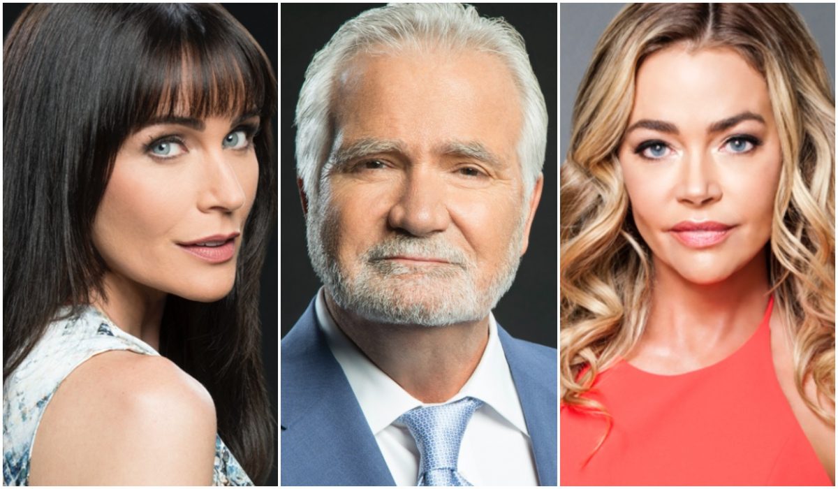 beautiful anticipazioni 24 agosto eric bb quinn eric shauna cbs