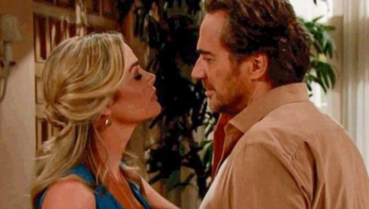 beautiful anticipazioni 27 agosto ridge Ridge e Shauna5