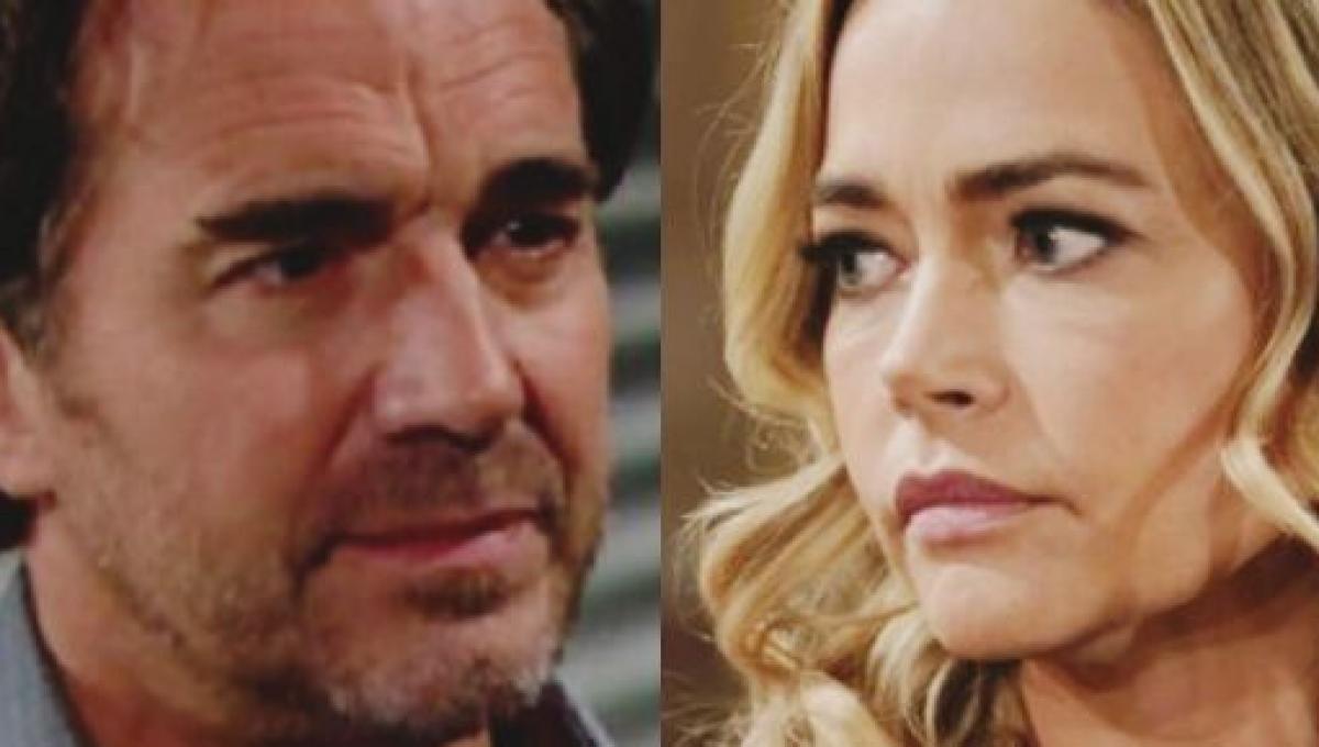 beautiful anticipazioni 8 agosto shauna Ridge e Shauna4