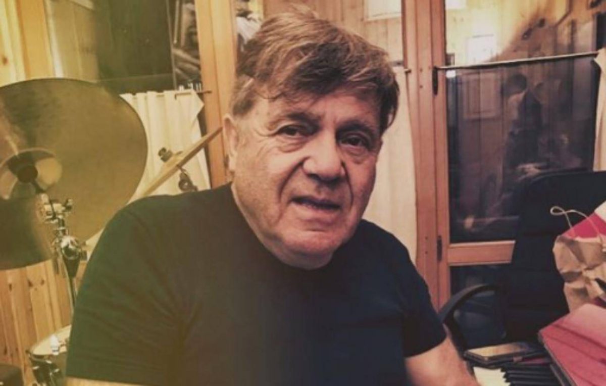 beppe carletti vita privata biografia Beppe Carletti sologossip