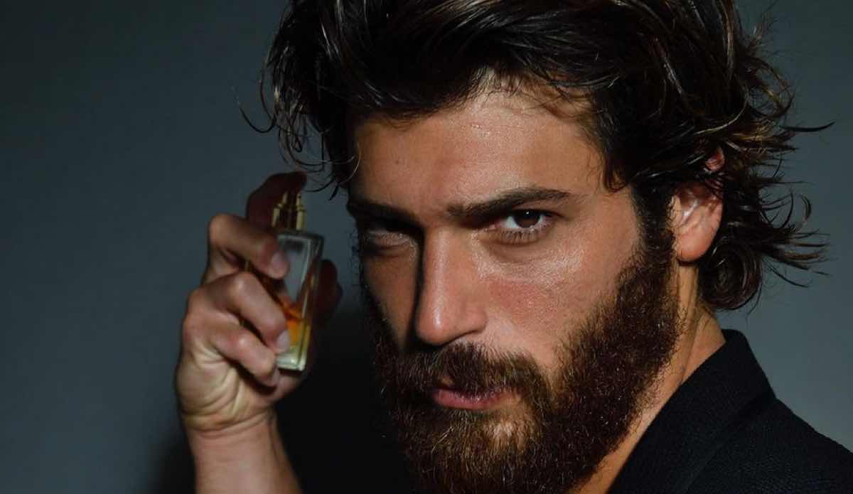 can yaman e in arrivo canyaman prezzo profumo