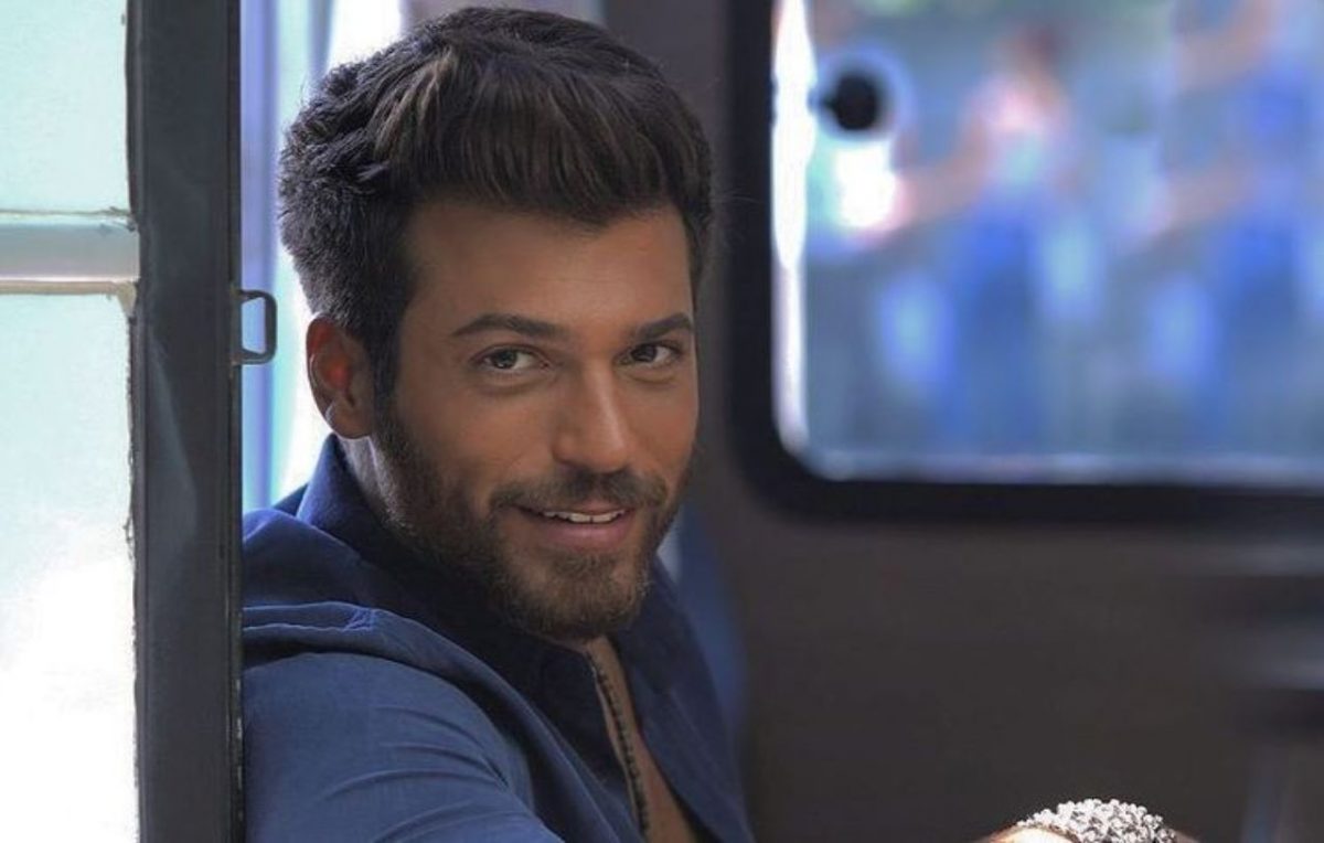 can yaman per lui una Cattura 1 3 1