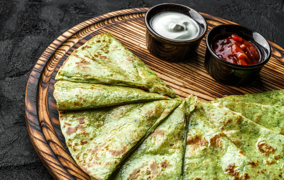 crepes di zucchine light solo AdobeStock 421589260