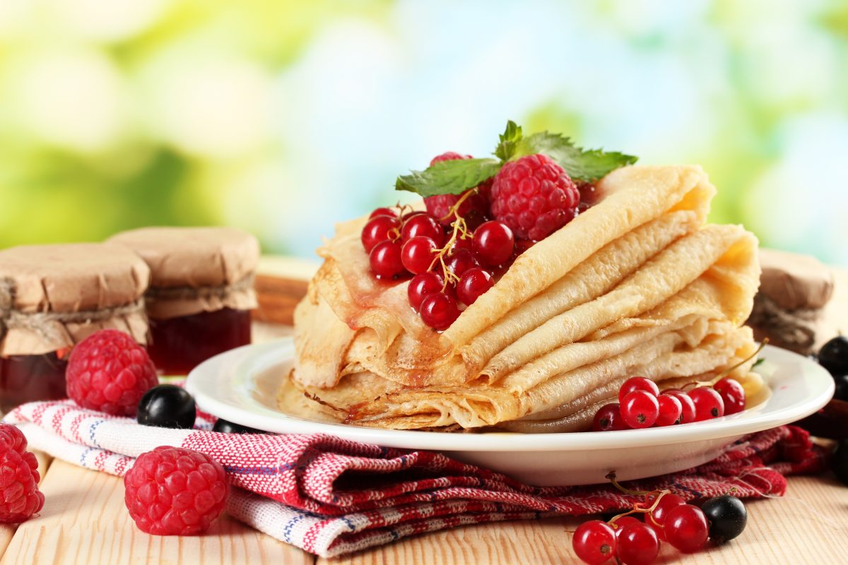 crepes golose senza farina svelato AdobeStock 45680287