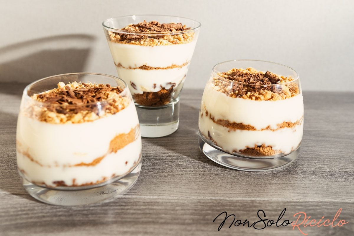 dessert cremoso yogurt e caffe 3