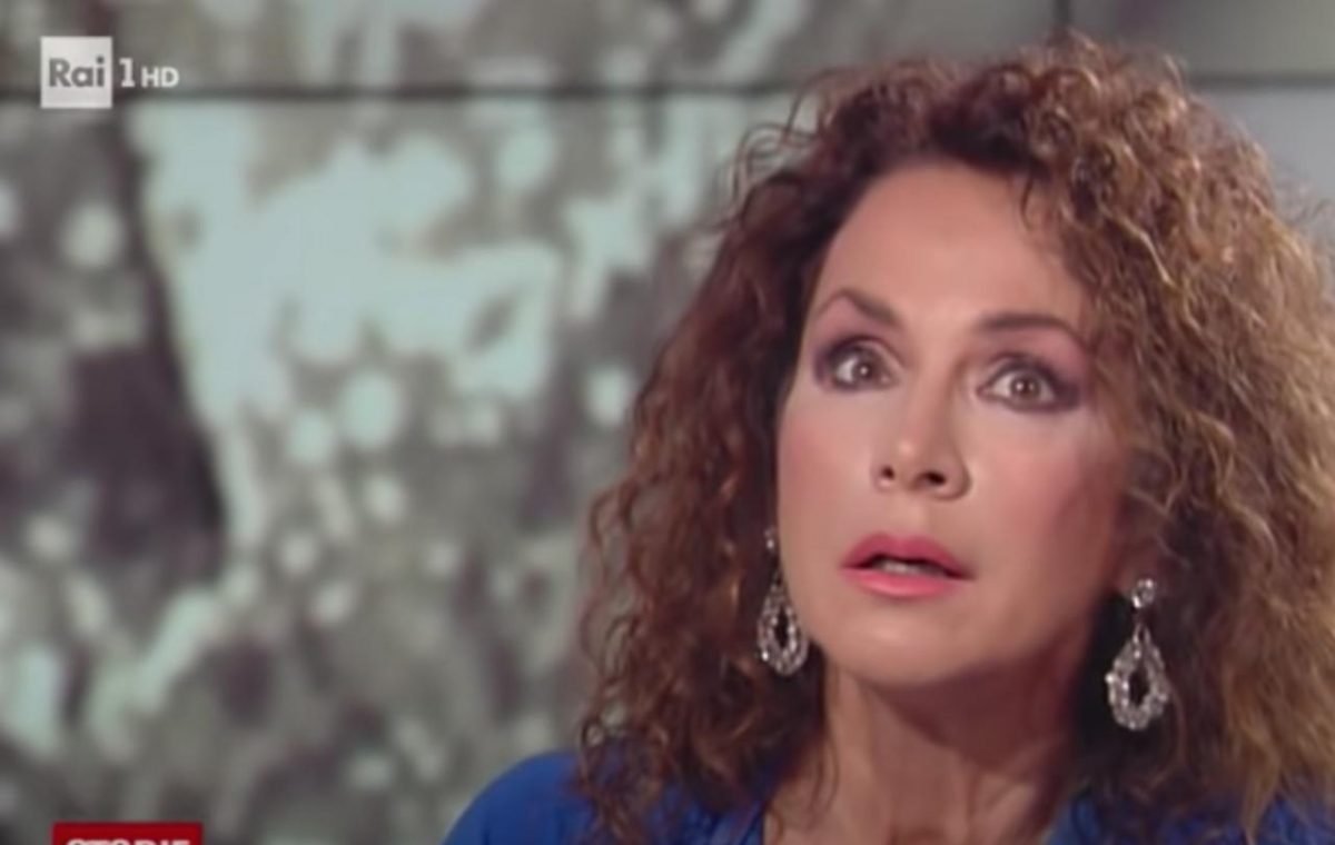 dora moroni vita privata biografia Dora Moroni 1