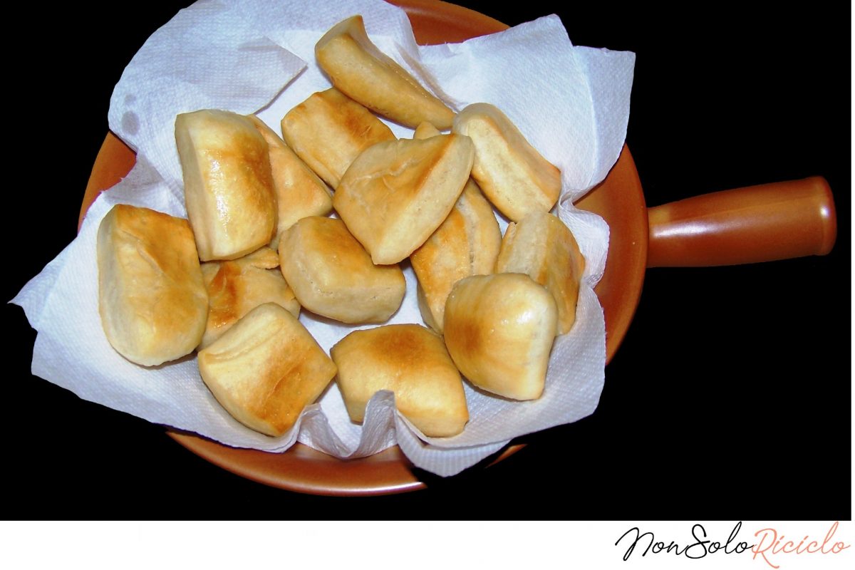 focaccine al parmigiano da cuocere 2