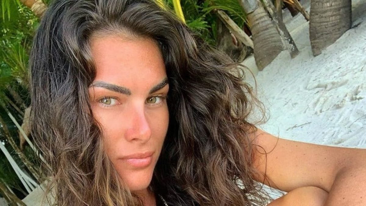 francesca sofia novello vita privata Francesca Sofia Novello 1280x720 1