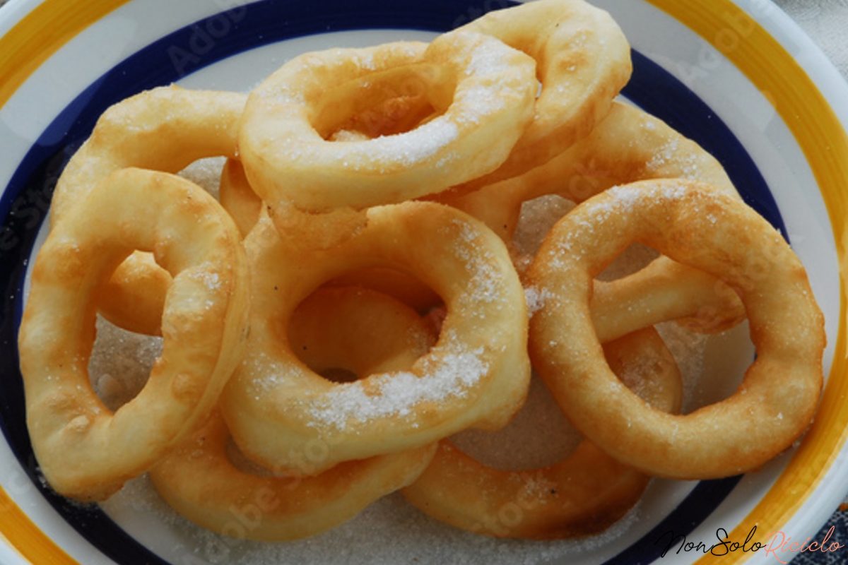 frati fritti dolci e golosi 1