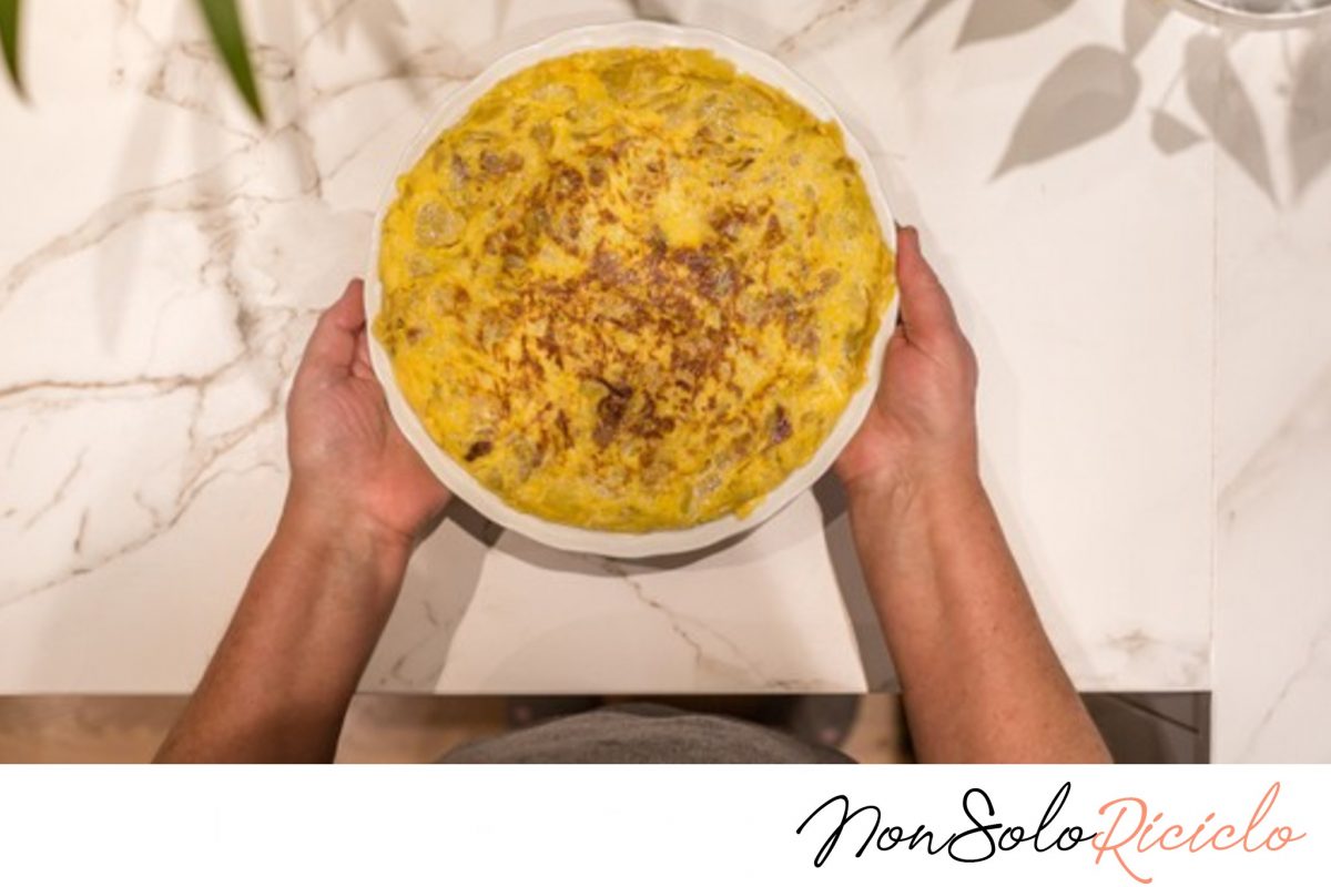 frittata svuota frigo una ricetta 85
