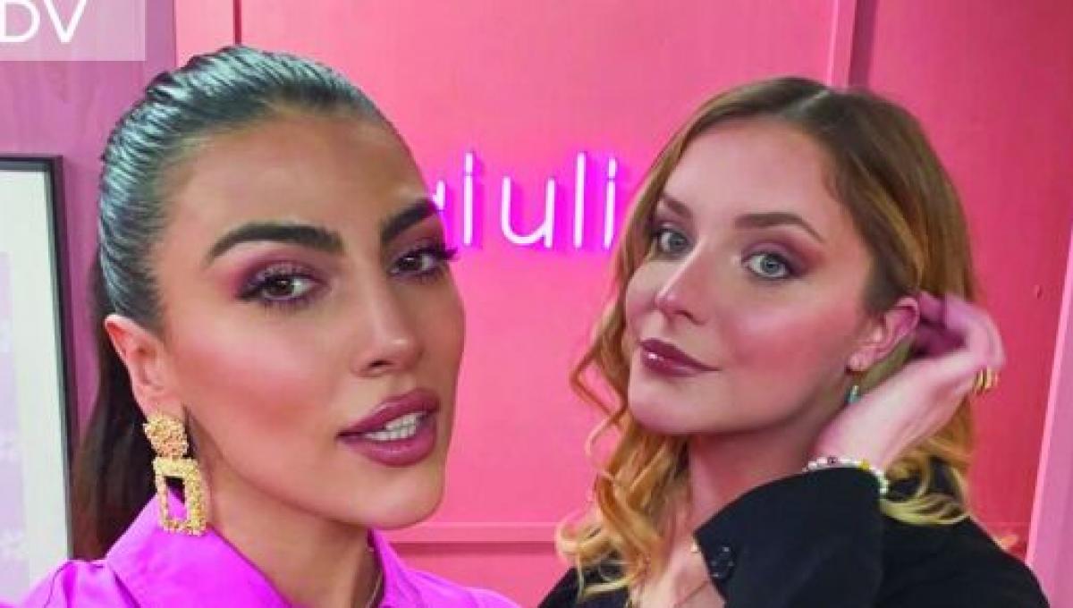 gf vip 6 spoiler giulia gaia zorzi chiede scusa a giulia salemi 2617692