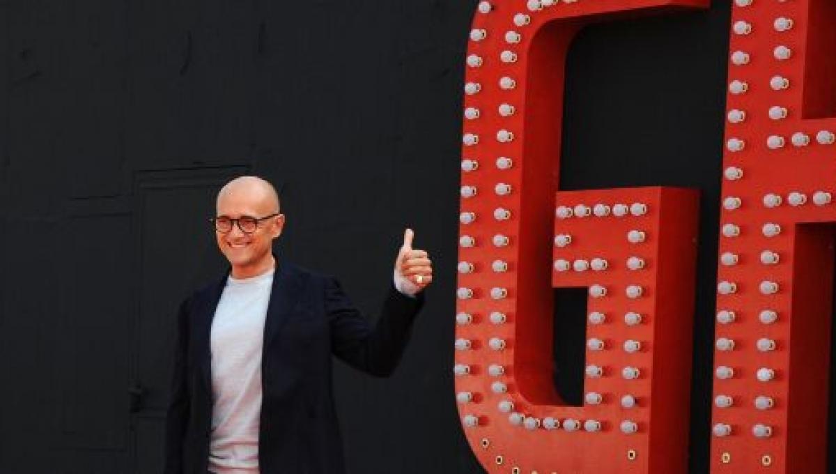 gf vip 6 spoiler promo grande fratello vip 6 prime indiscrezioni cast 2625664