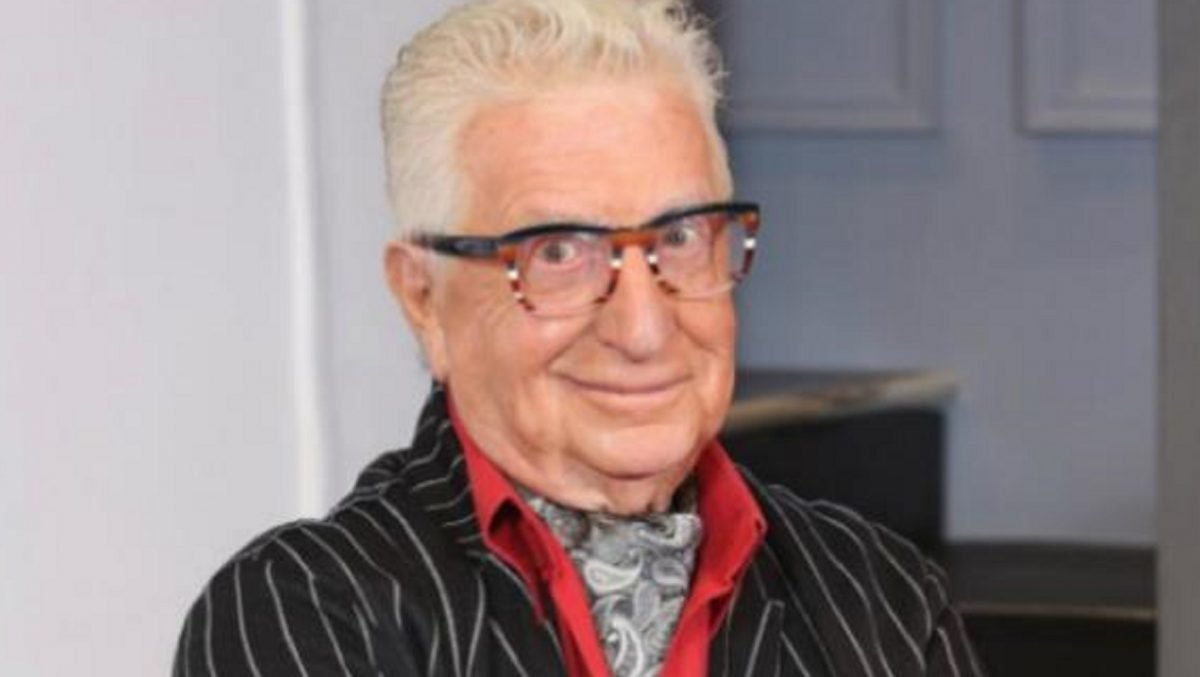 gianfranco dangelo vita privata biografia Gianfranco DAngelo