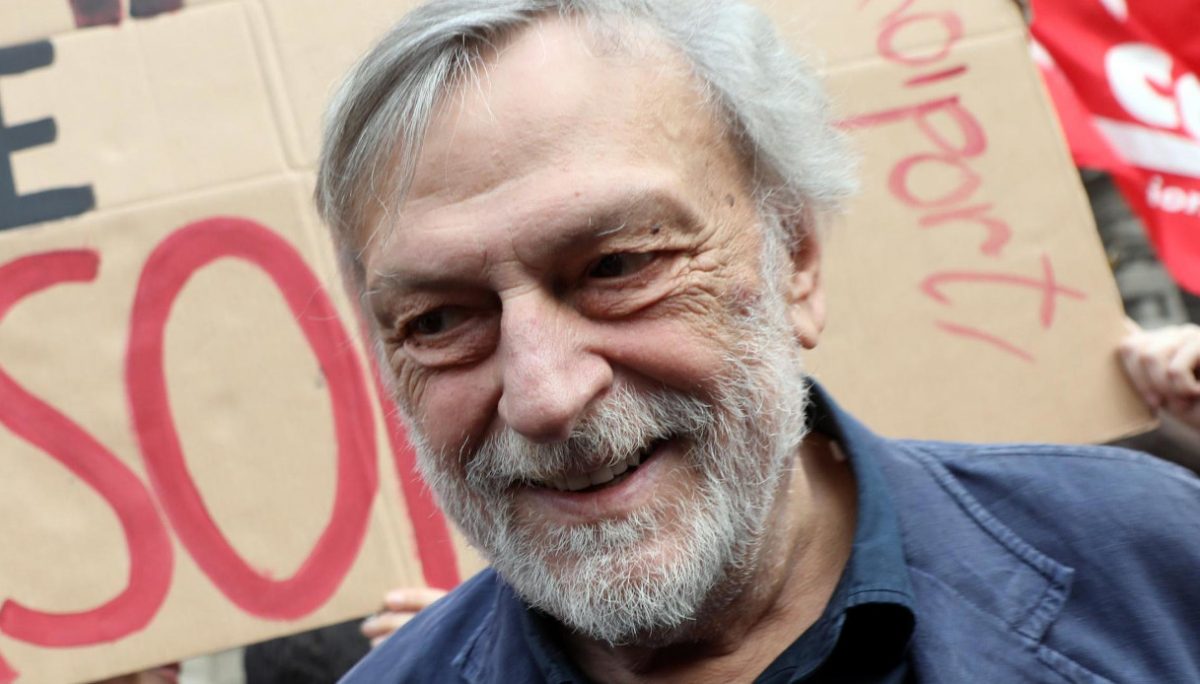 gino strada vita privata biografia gino strada