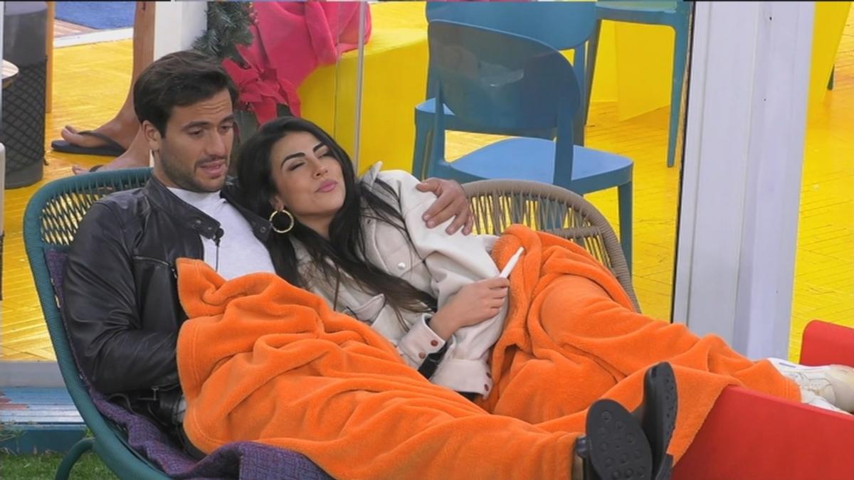 giulia salemi e pierpaolo pretelli gf vip pierpaolo pretelli gela giulia salemi 2560000