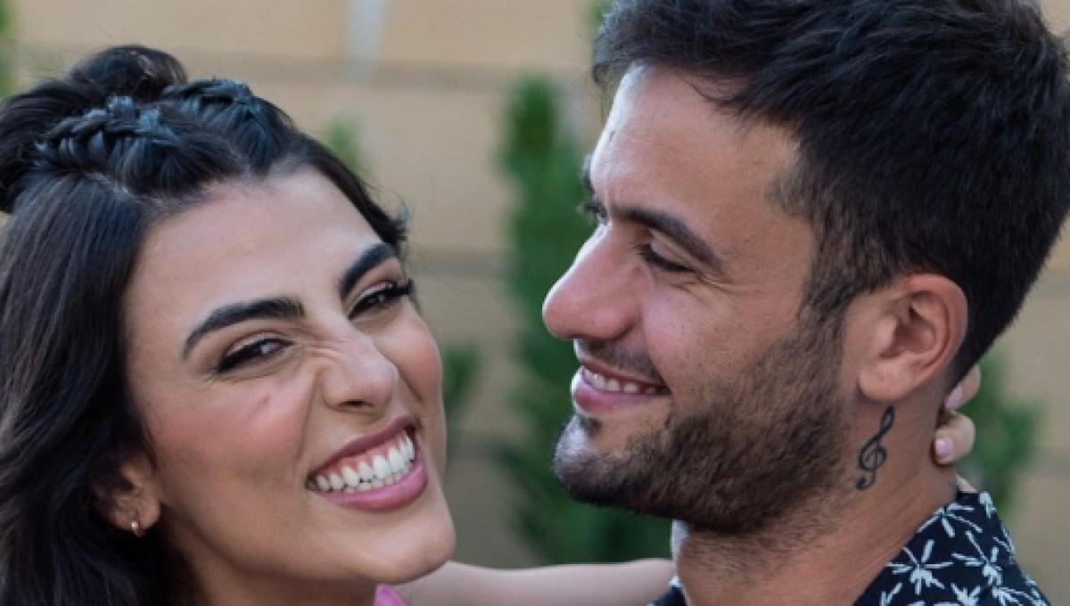 giulia salemi e pierpaolo pretelli pierpaolo pretelli commesso per la dedica di salemi mi hai stravolto la vita ti amo 2649974