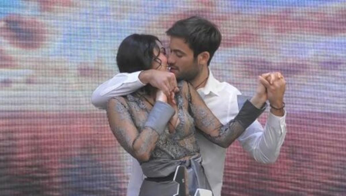 giulia salemi per il compleanno giulia salemi e pierpaolo pretelli dopo il gf vip 2599506