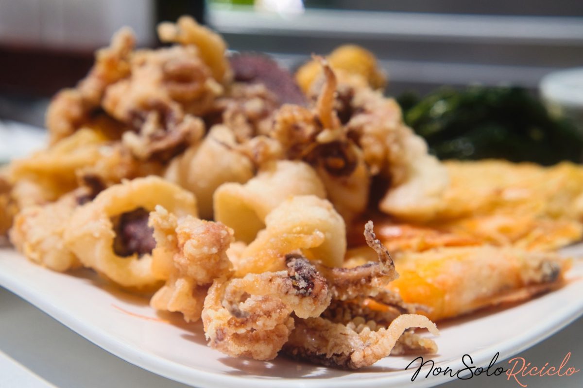 gratinato e meglio il misto 1