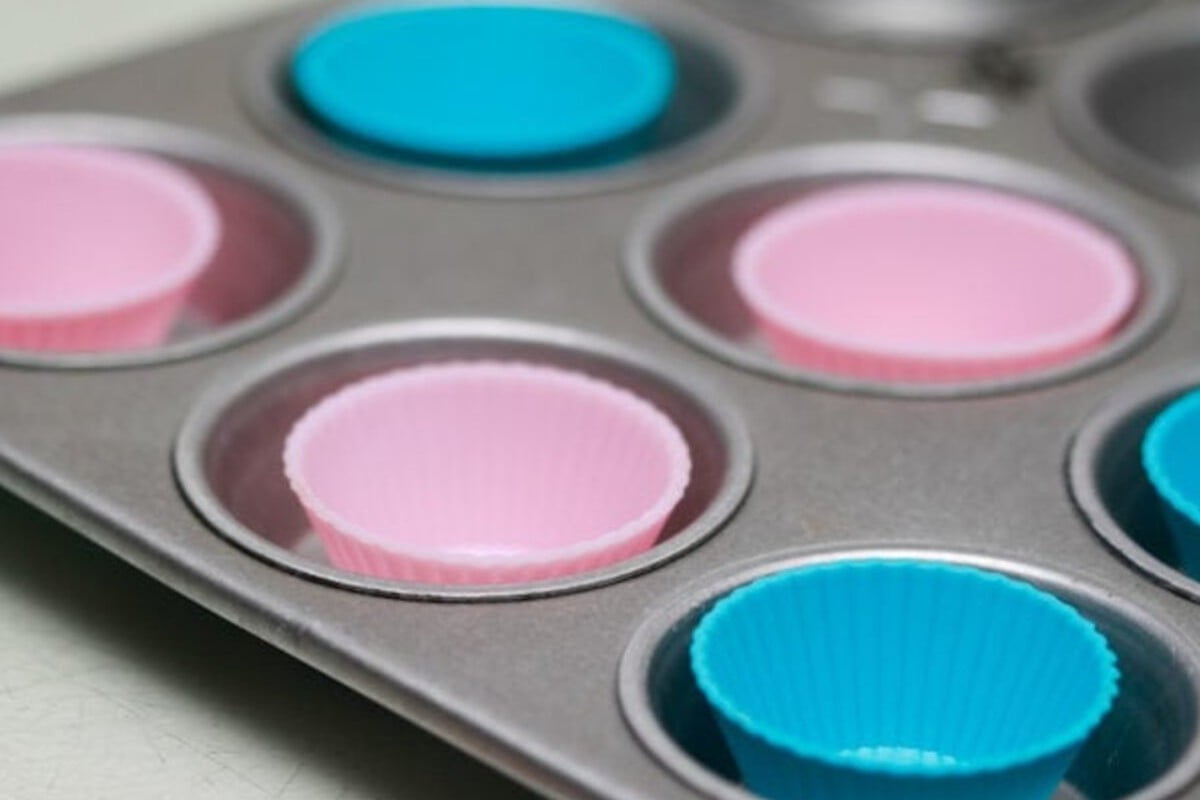 guardate cosa possiamo realizzare con muffin