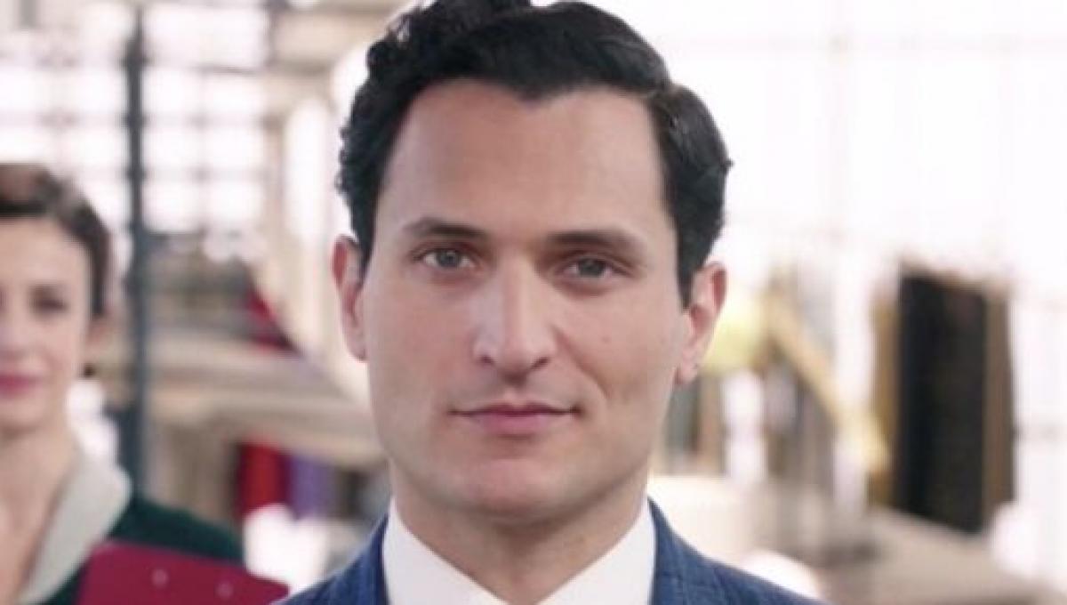 il paradiso delle signore 6 il paradiso delle signore 6 anticipazioni la vita sentimentale di vittorio sara stravolta 2648154 1