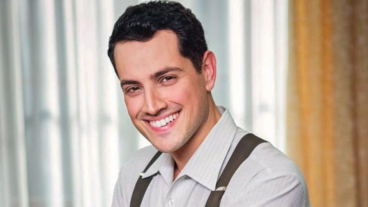 il paradiso delle signore 6 il paradiso delle signore 6 salvatore potrebbe scoprire di avere un fratello 2640286