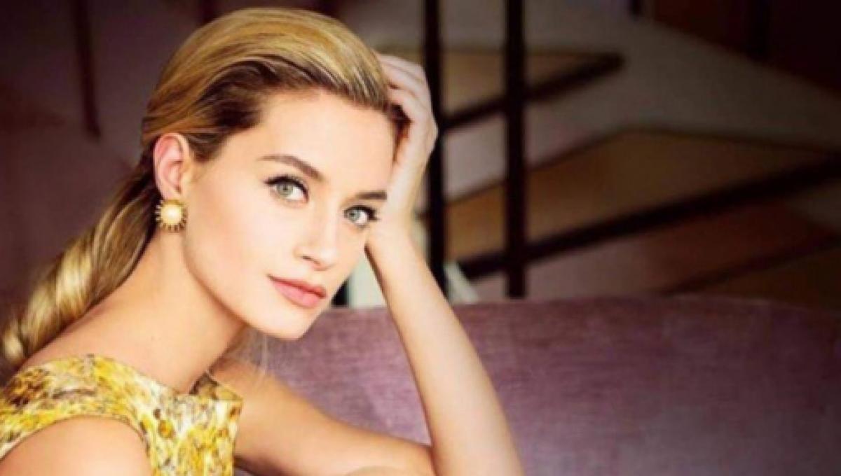 il paradiso delle signore 6 il paradiso delle signore lattrice giulia arena interpreta ludovica brancia di montalto 2586658