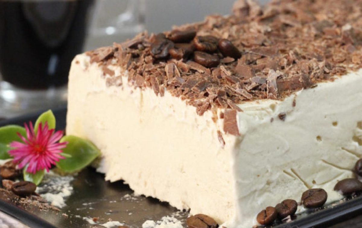 il semifreddo al caffe estivo semifreddo al caffe 768x431 2