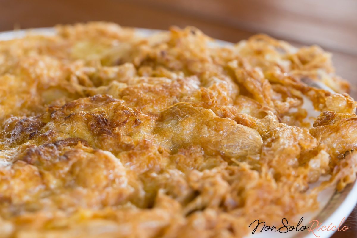 la frittata di pasta non 3