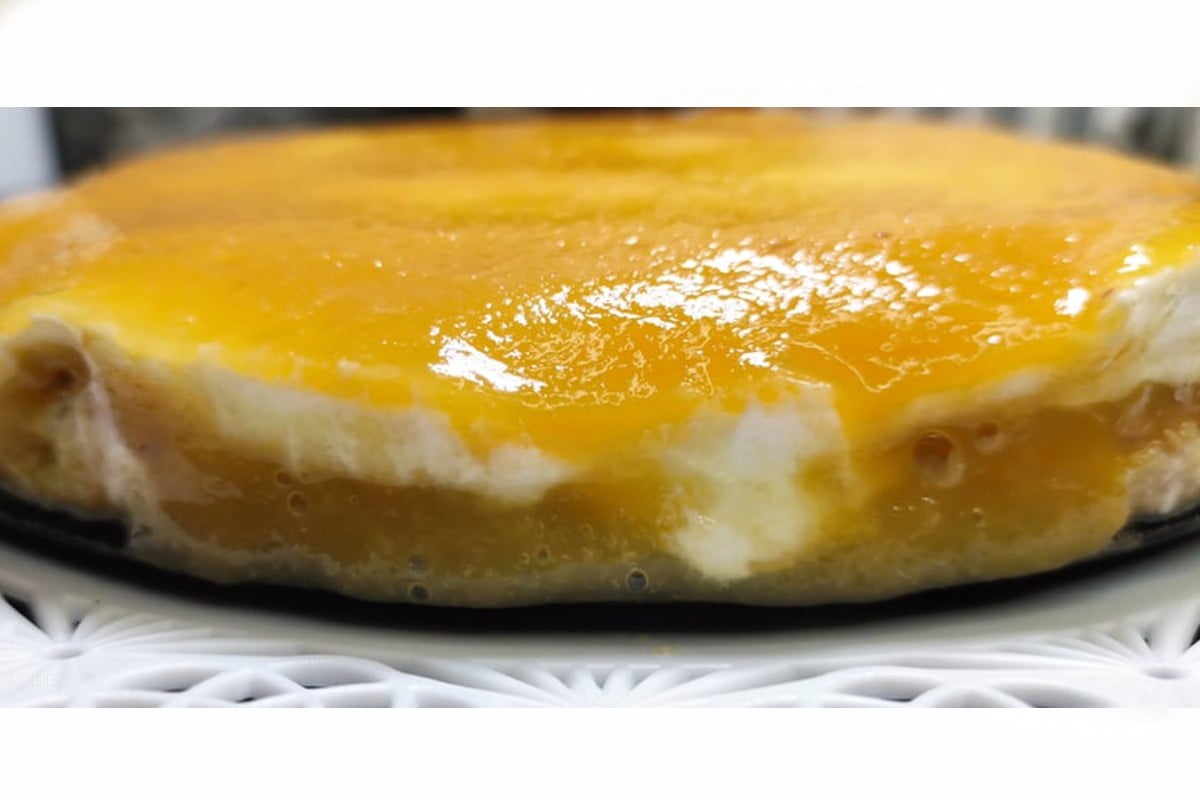 la torta di pesche light torta di pesche light