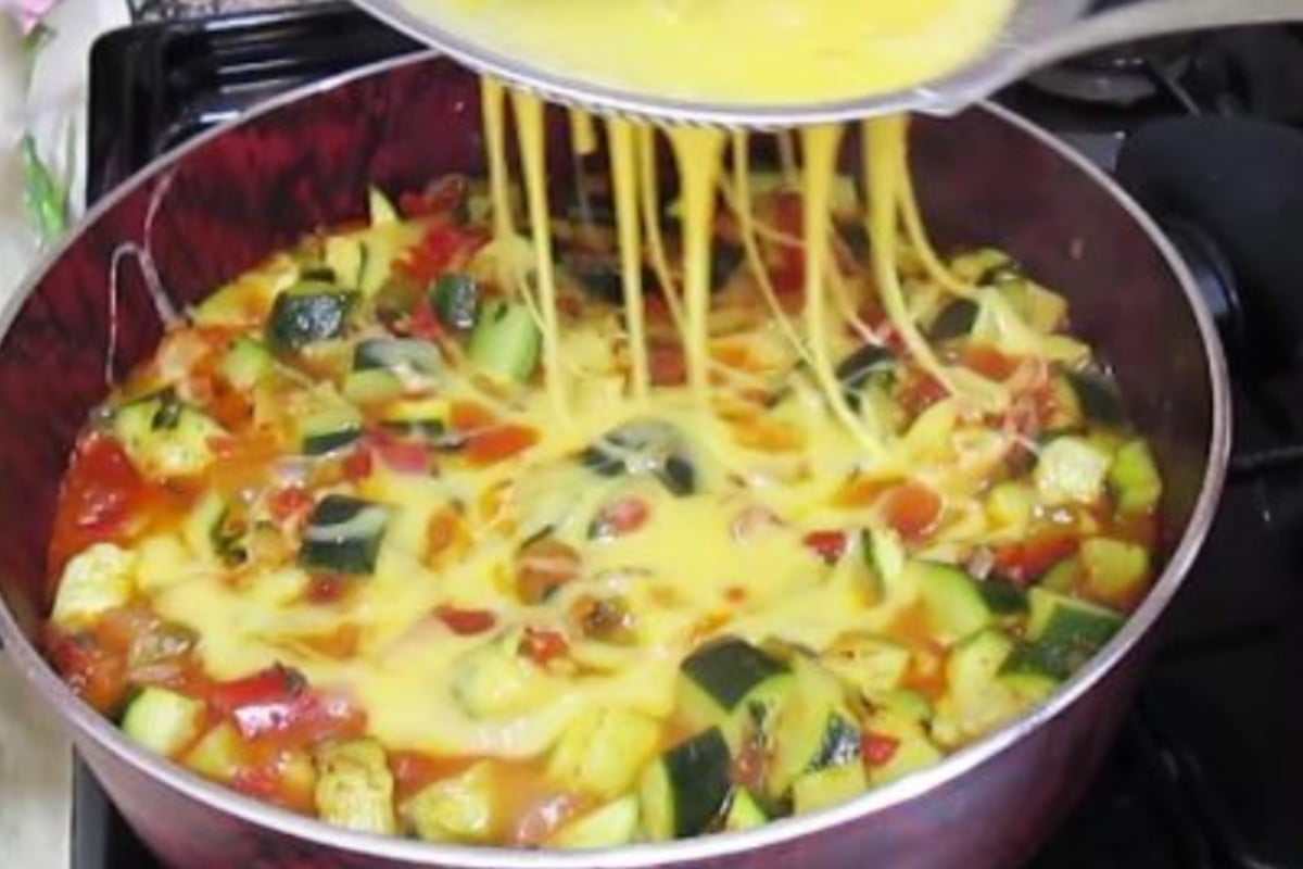 le verdure in padella dietetiche verdure in padella