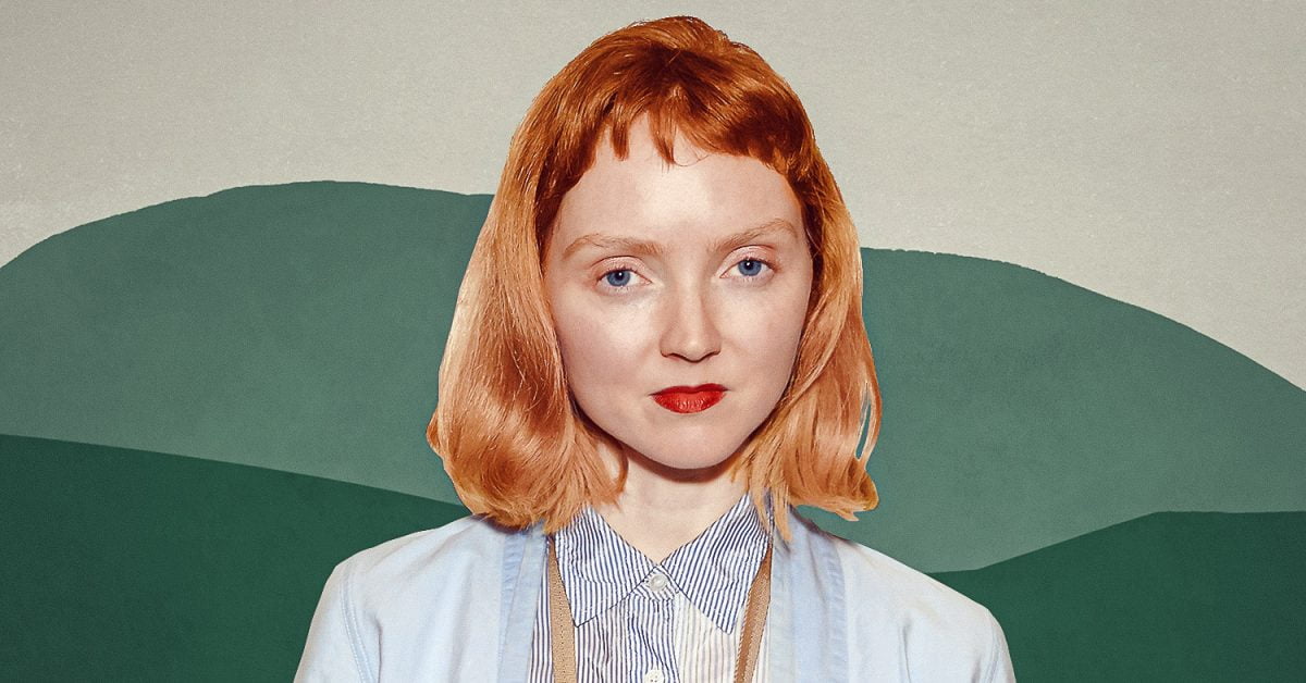 lily cole vita privata biografia lily cole 1