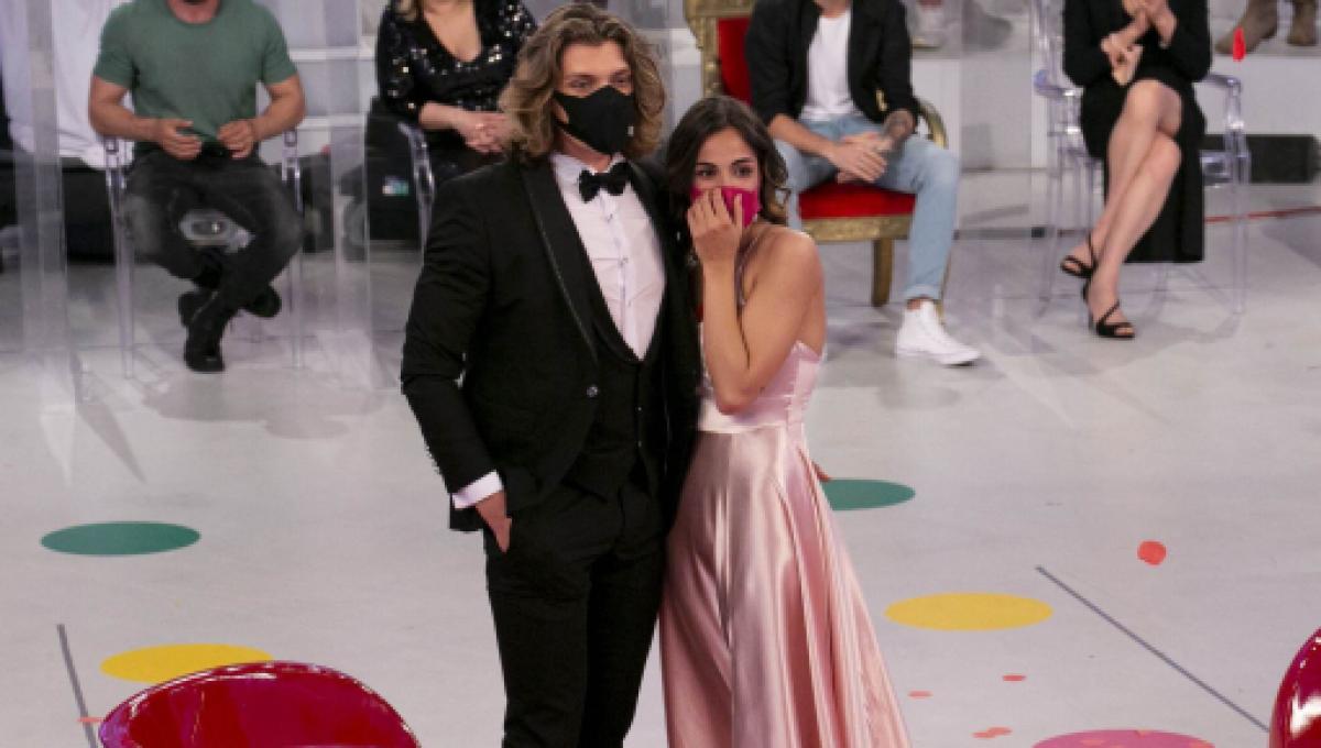 massimiliano e vanessa amore al massimiliano mollicone su temptation island oggi credo sia un po inutile 2624480