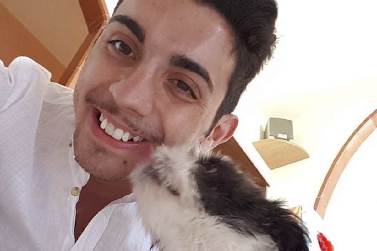 massimo stano vita privata biografia IN Massimo Stano