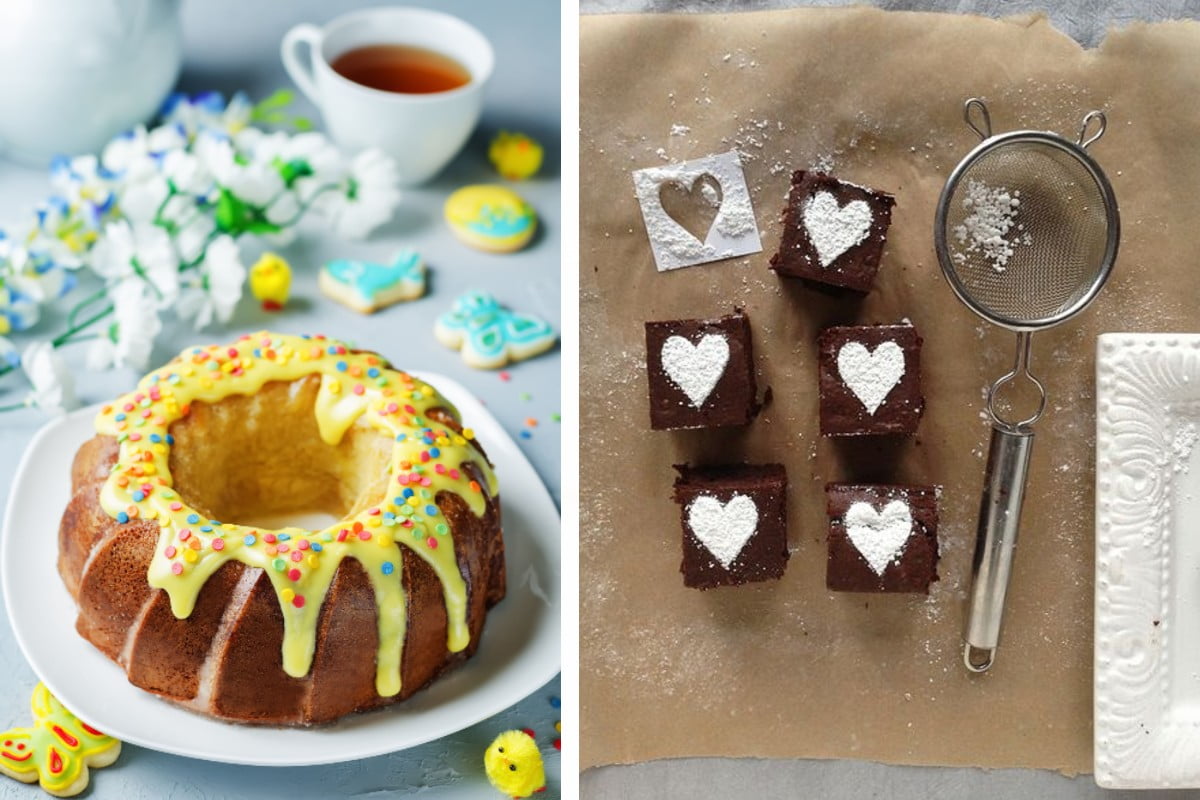 non sai decorare trucchi geniali trucchi per decorare torte