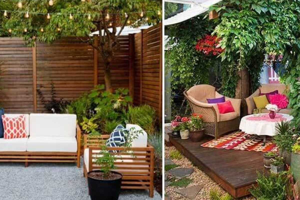 pareti privacy per esterno 10 idee privacy