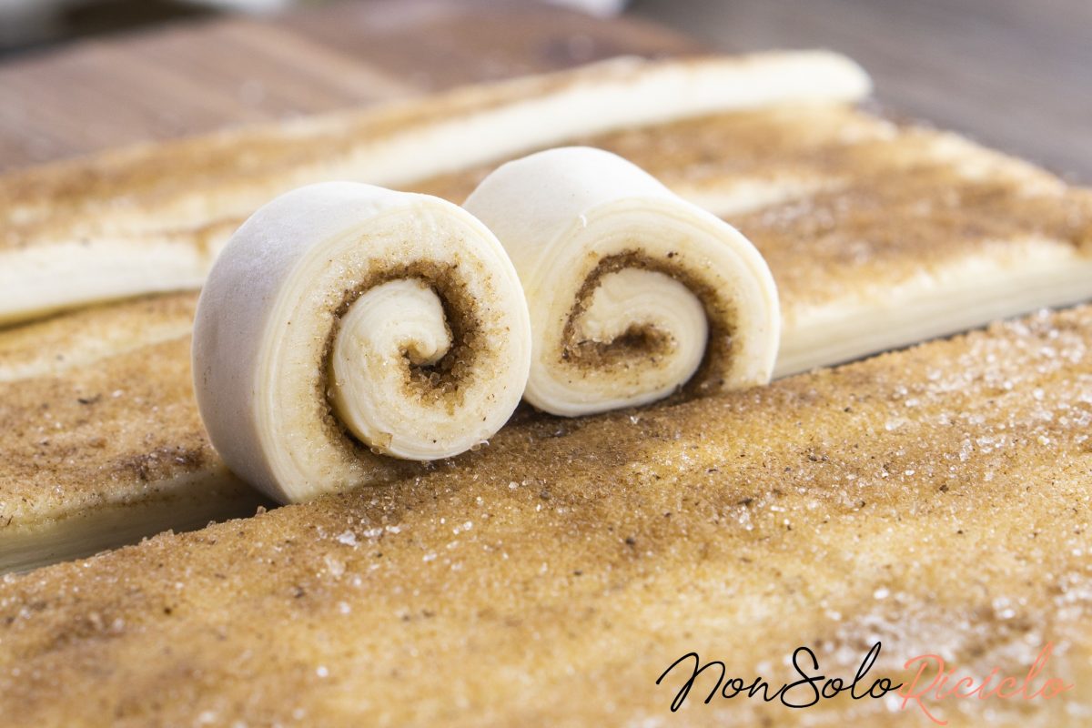 pasta biscotto elastica facile da 3