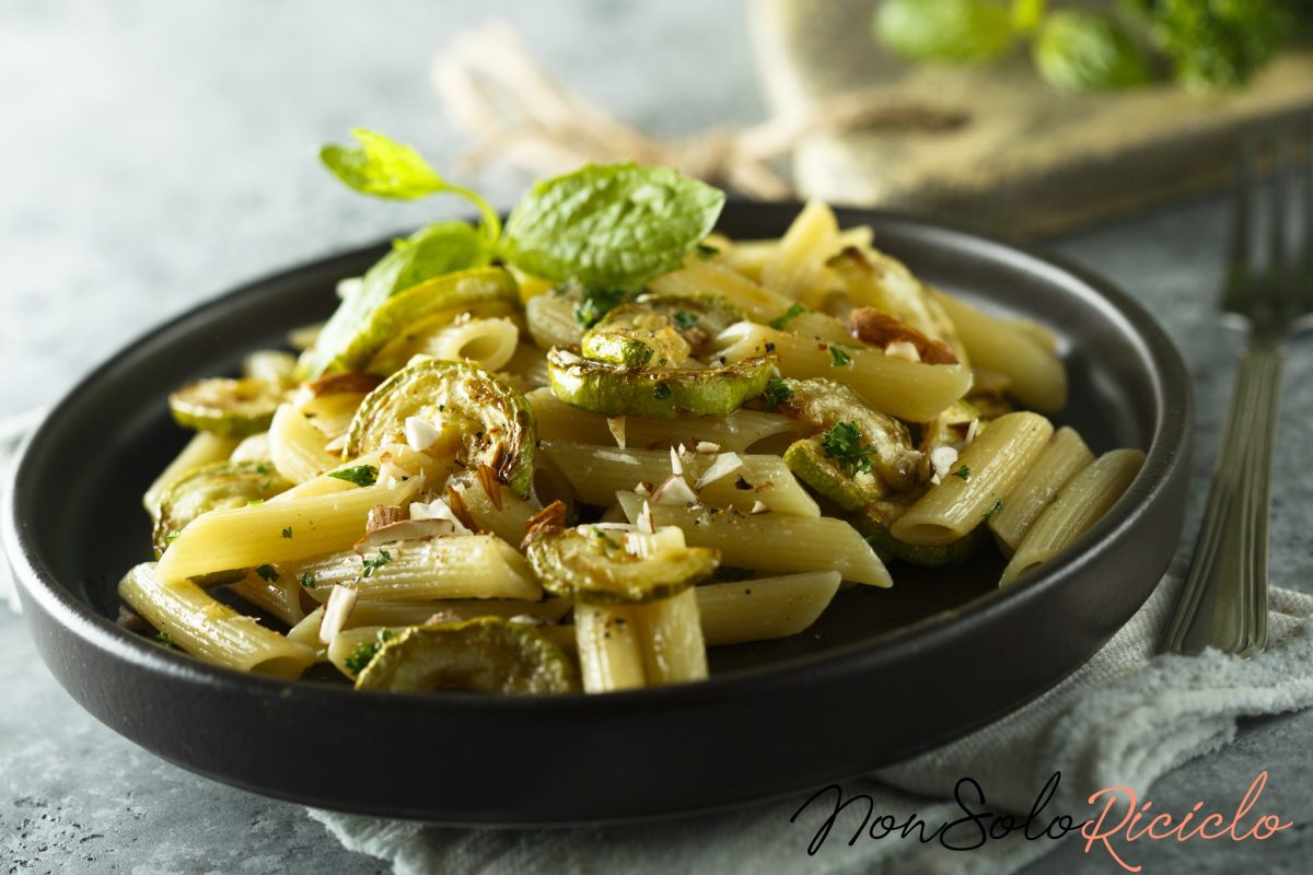 pasta cremosa al profumo di 4