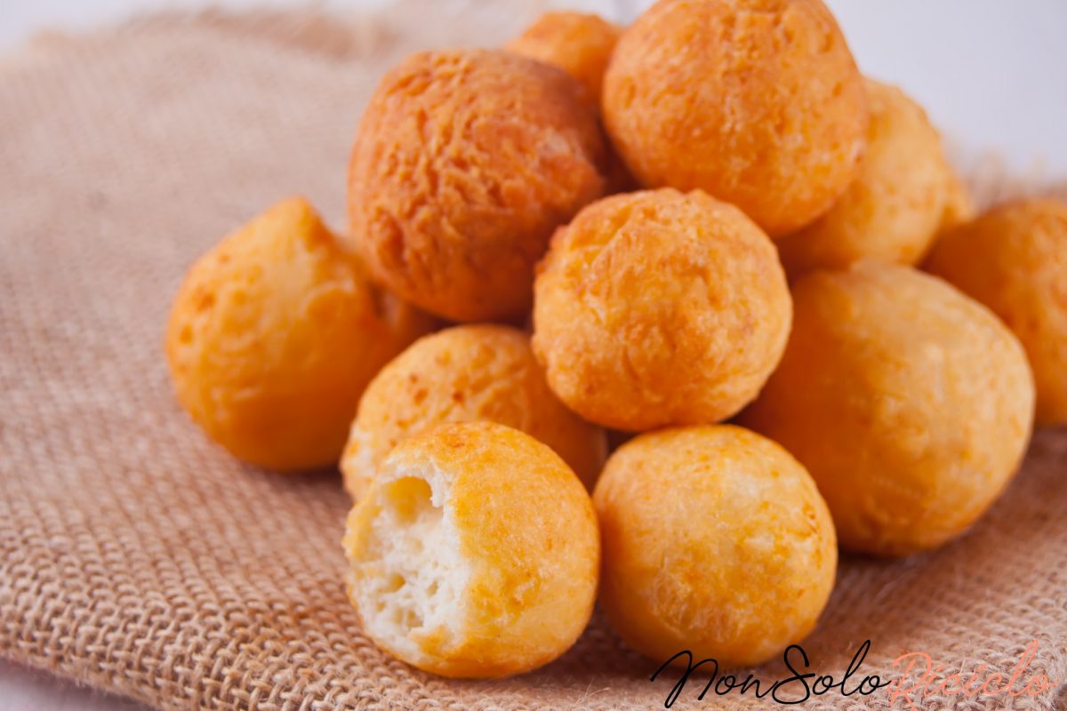 perle di formaggio parmigiano bocconcini 5