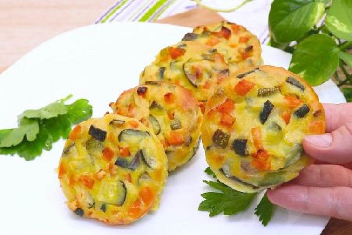 pirottini salati di verdure senza pirottini di verdure 450x300 1